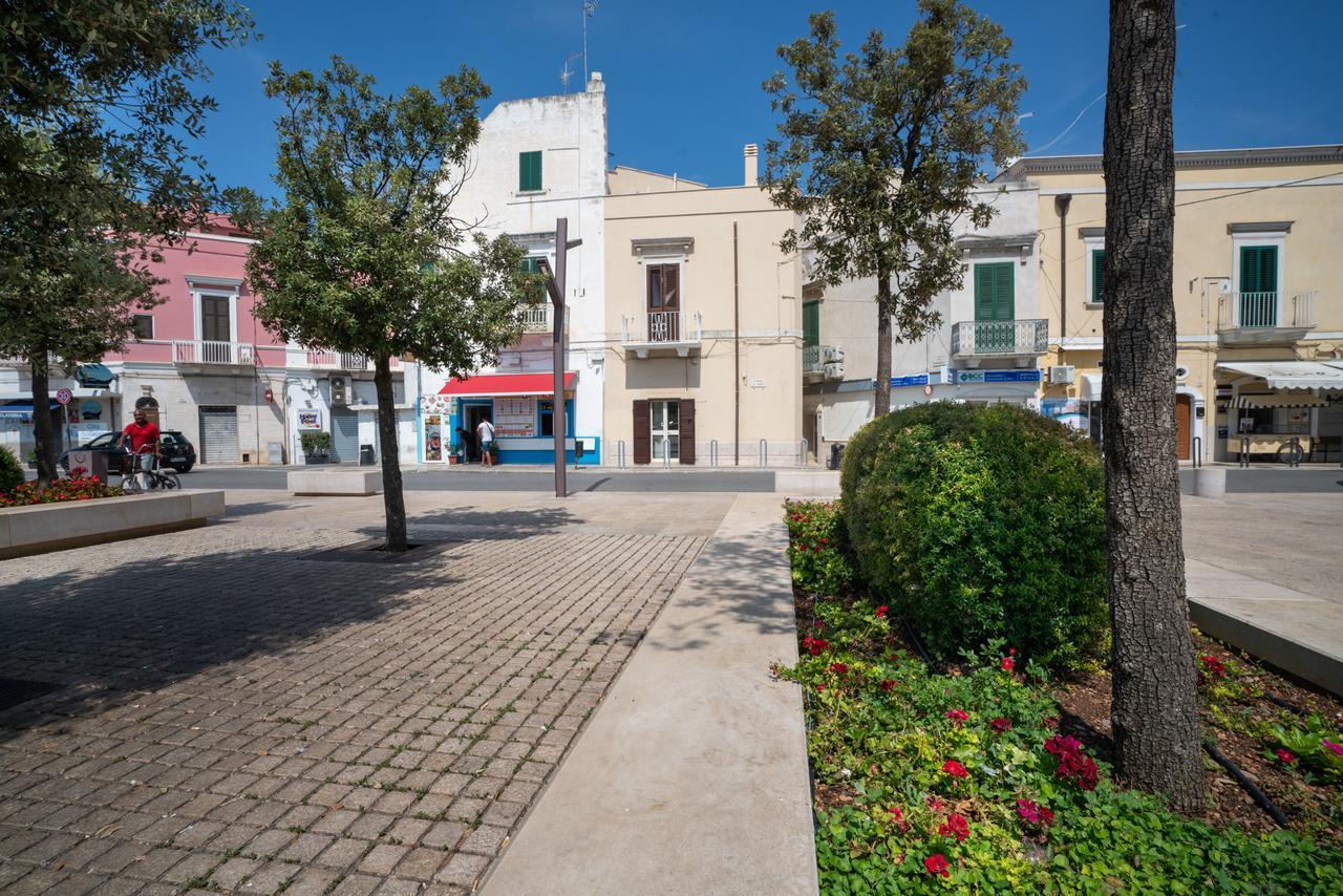 Mest Miche By Polignando Polignano a Mare Bagian luar foto