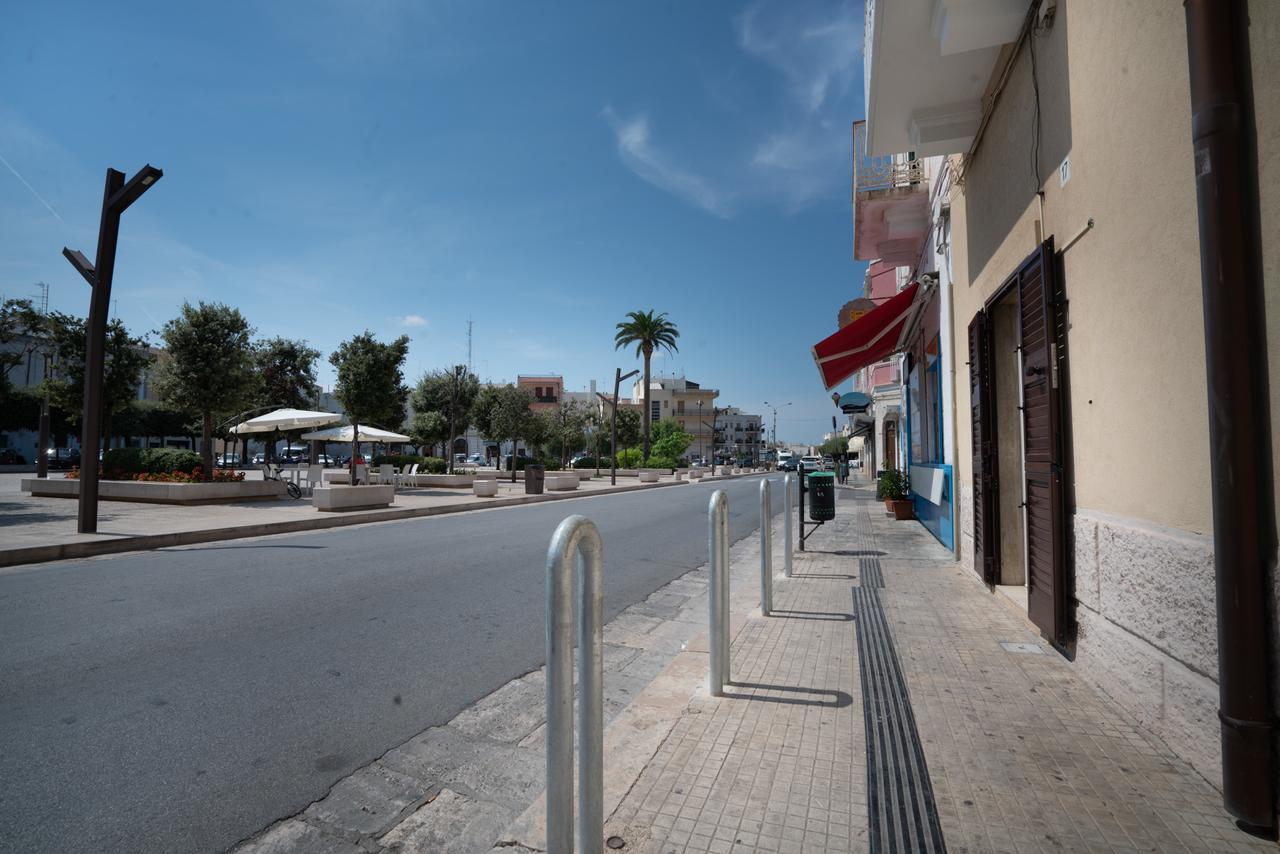 Mest Miche By Polignando Polignano a Mare Bagian luar foto